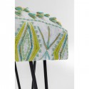 Banc Desna vert Kare Design