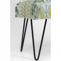 Banc Desna vert Kare Design