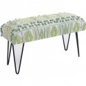 Banc Desna vert Kare Design