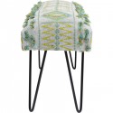 Banc Desna vert Kare Design
