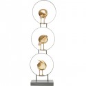Déco oiseaux voisins Kare Design