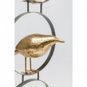 Déco oiseaux voisins Kare Design