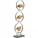 Déco oiseaux voisins Kare Design