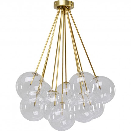 Suspension Ballooning Kare Design