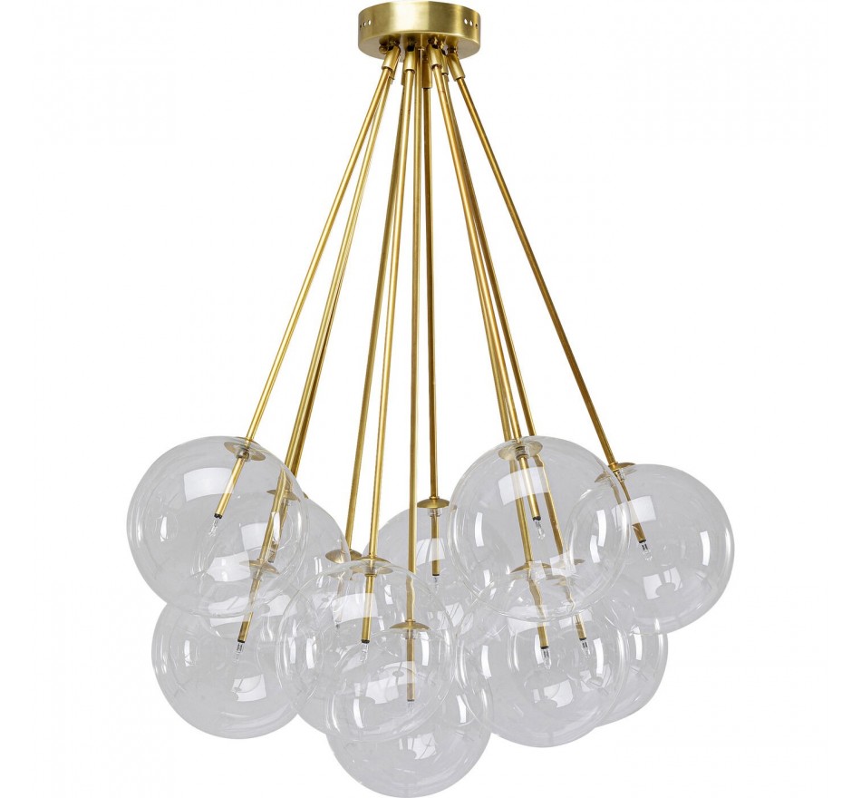 Suspension Ballooning Kare Design