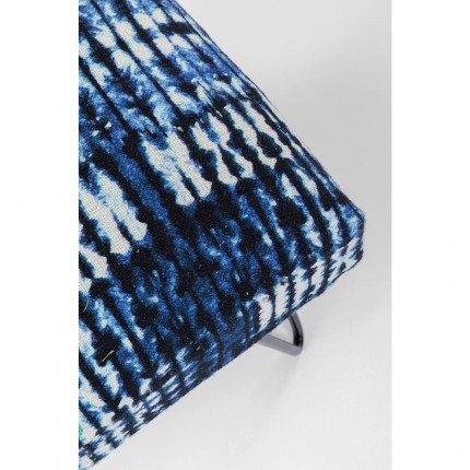 Banc Desna bleu Kare Design