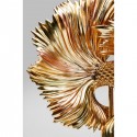 Déco poisson combattant doré 49cm Kare Design