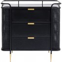 Commode Fence Kare Design