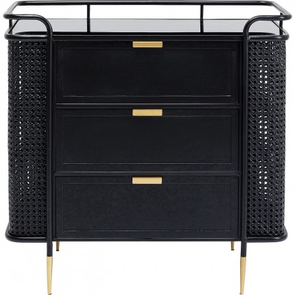Dresser Fence Kare Design