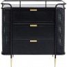 Commode Fence Kare Design