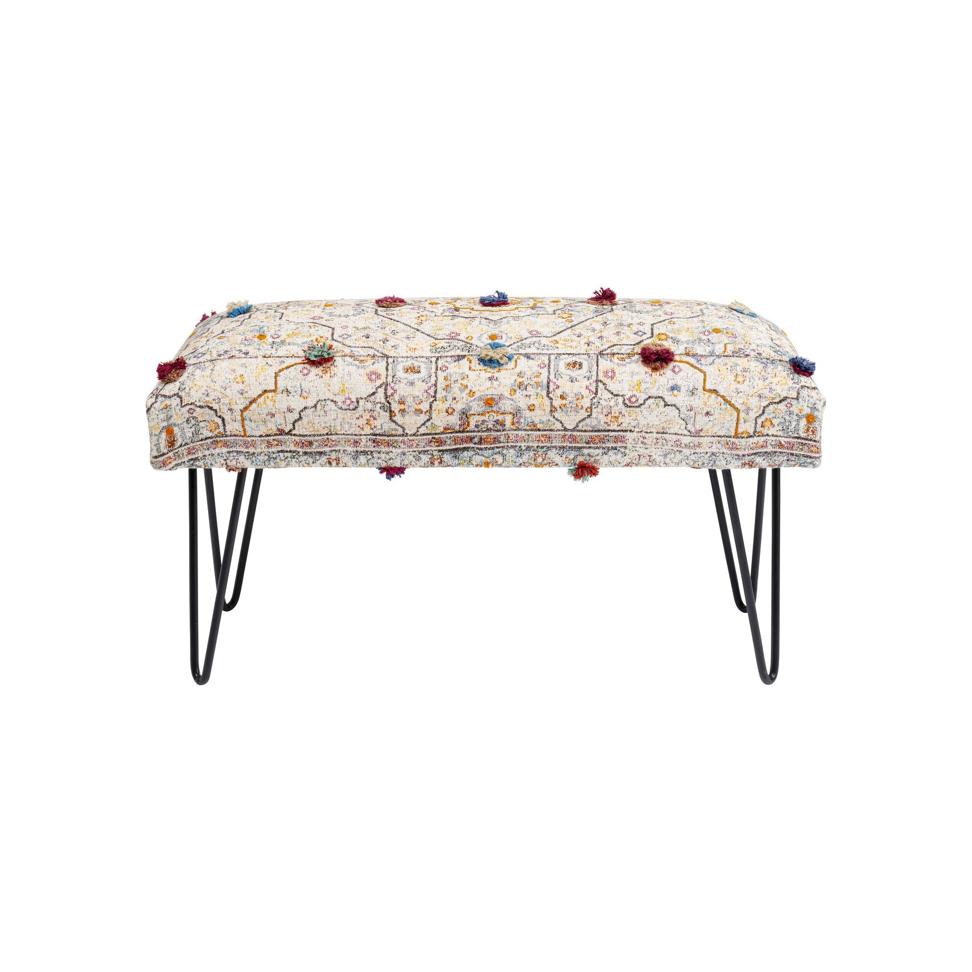 Banc Desna crème Kare Design