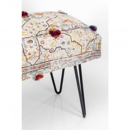 Banc Desna crème Kare Design