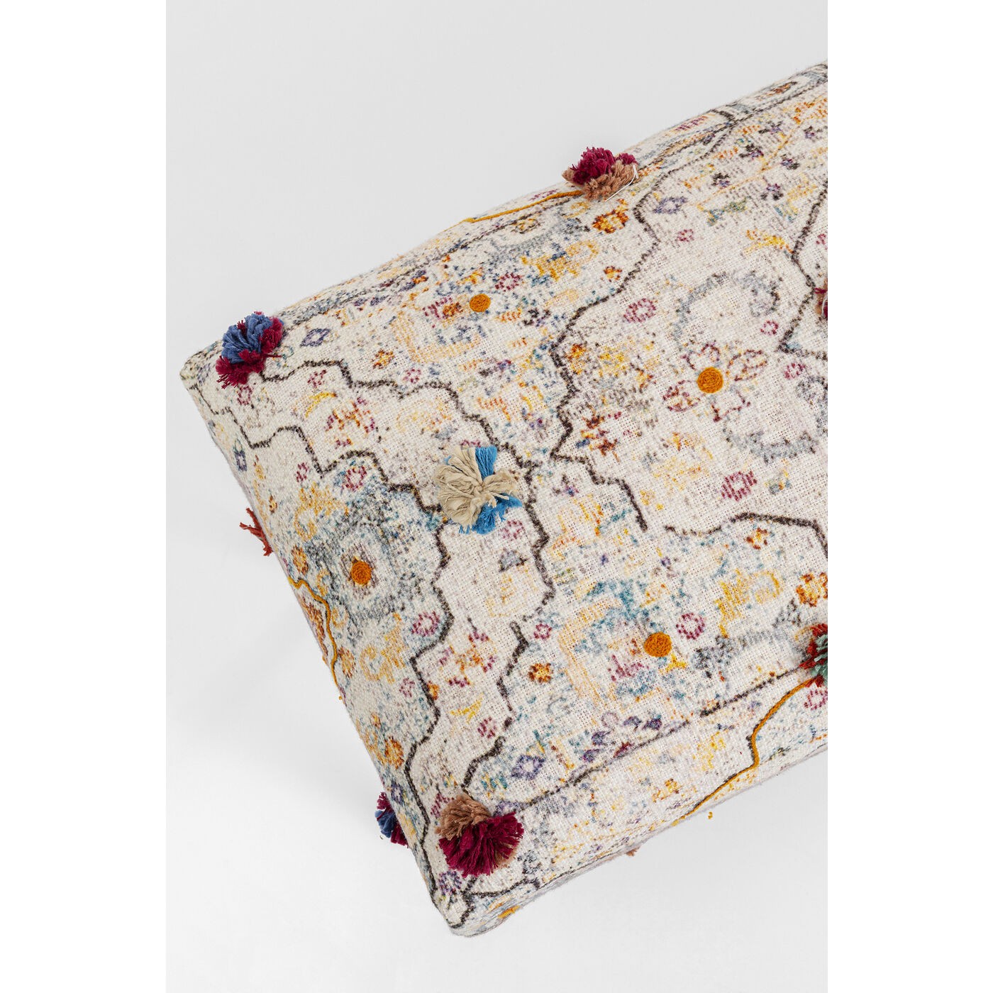 Banc Desna crème Kare Design