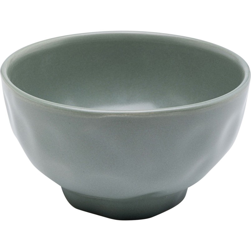 Bols Organic sauge 15cm set de 4 Kare Design