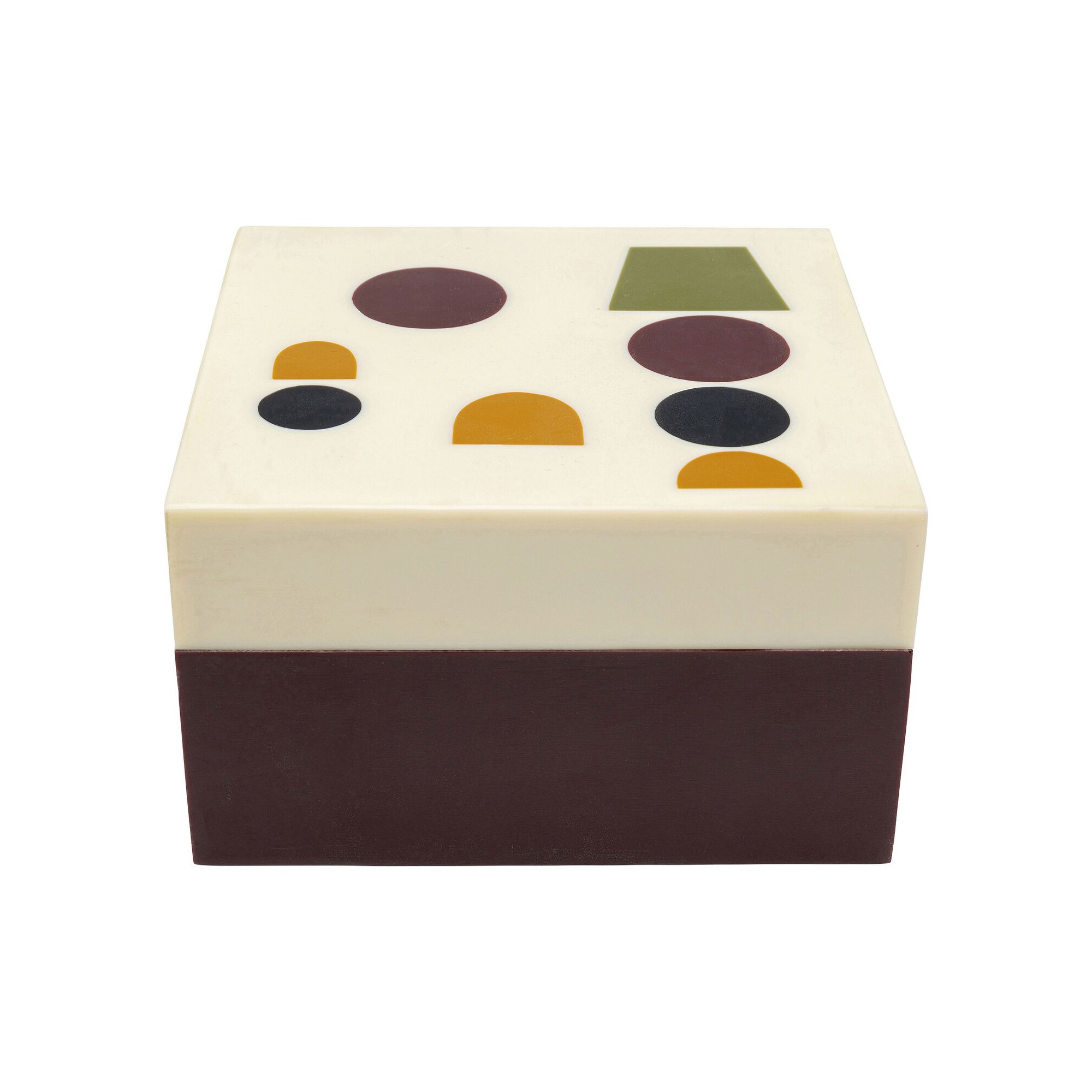 Boîte Emily 13x8cm