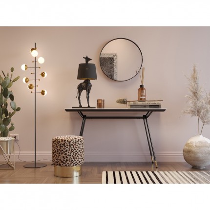 Lampadaire Trapez Kare Design