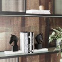 Serre-livres chevaux set de 2 Kare Design