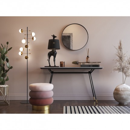 Console South Beach 120x45cm Kare Design
