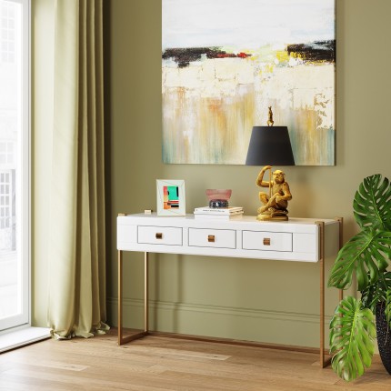 Console Elite Kare Design
