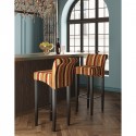 Tabouret de Bar Isis Very British Kare Design