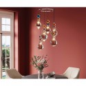 Suspension Romantic Multi