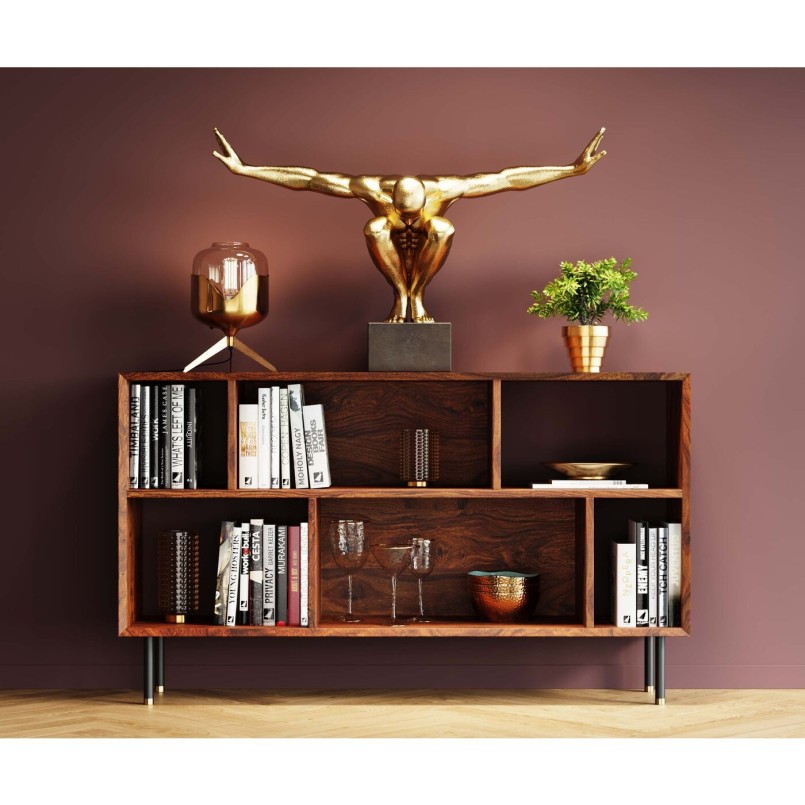 Objet décoratif Athlete XL doré