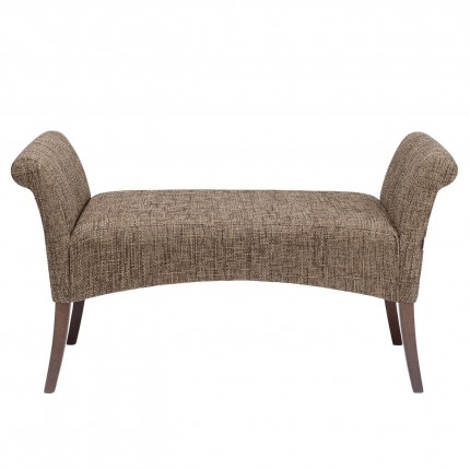Banc Motley cappuccino Kare Design