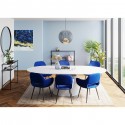 Étagère Loft 100x115cm noire Kare Design