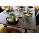 Table Paradise 200x90cm Kare Design