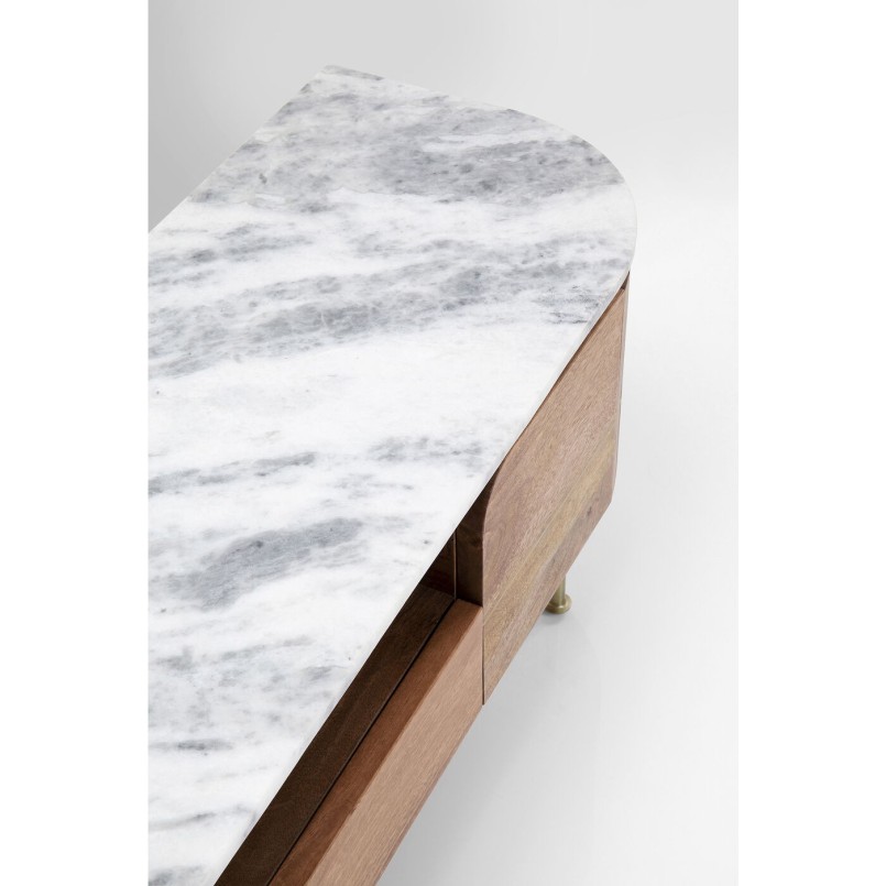 Buffet bas Grace 145x48cm