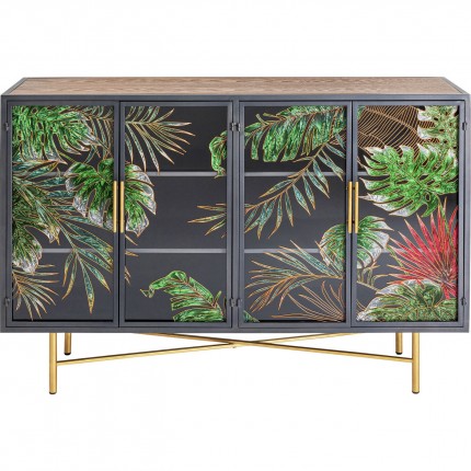 Buffet Jungle Kare Design