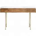Console Grace 100x30cm Kare Design