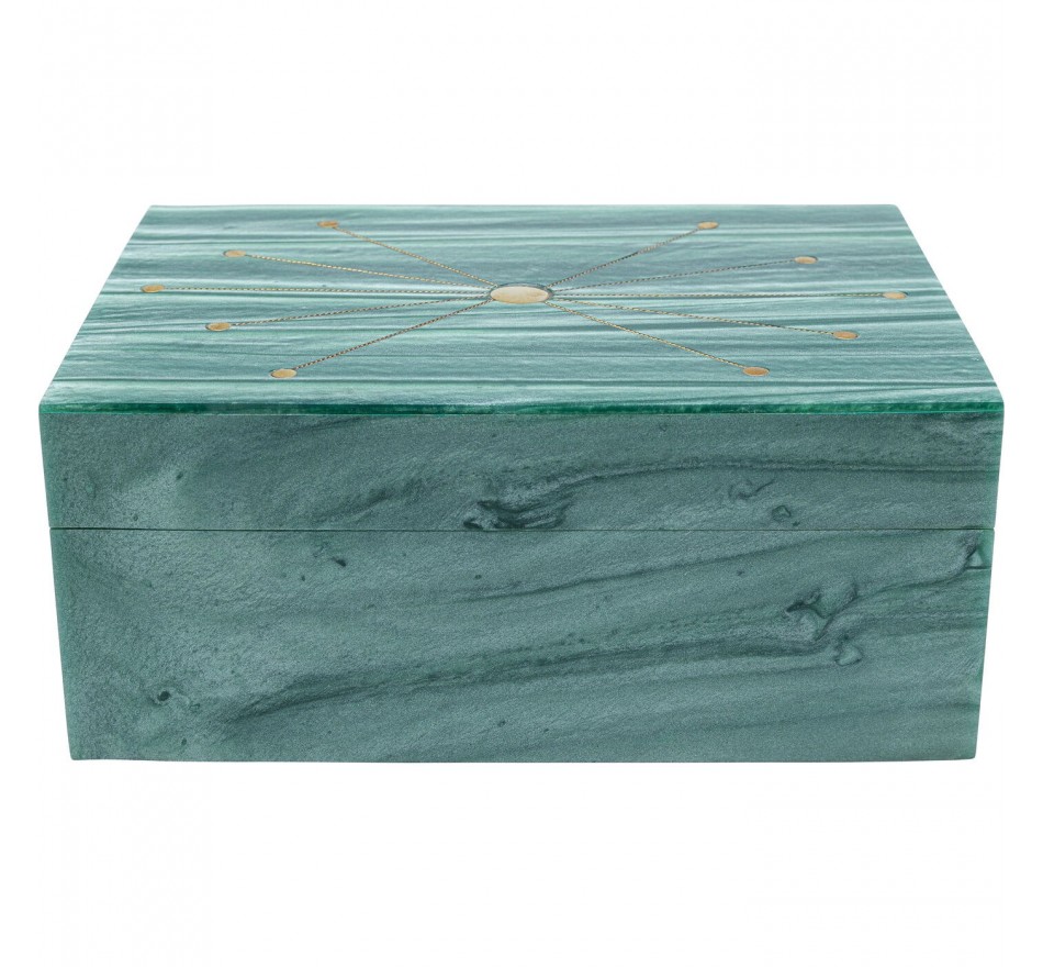 Boîte Galactica 18x13cm Kare Design