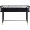 Console Fence 120x40cm Kare Design