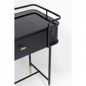 Console Fence Kare Design