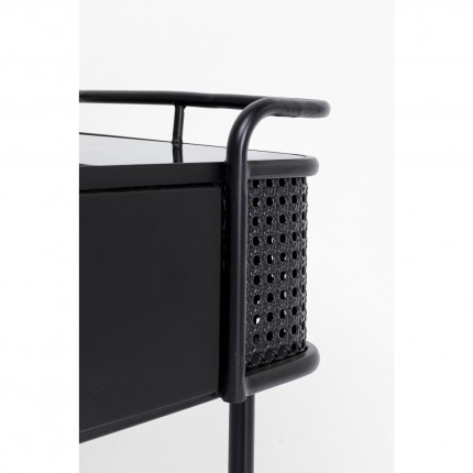 Console Fence 120x40cm Kare Design