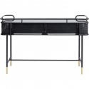 Console Fence Kare Design