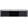 Buffet bas Fence 160x48cm