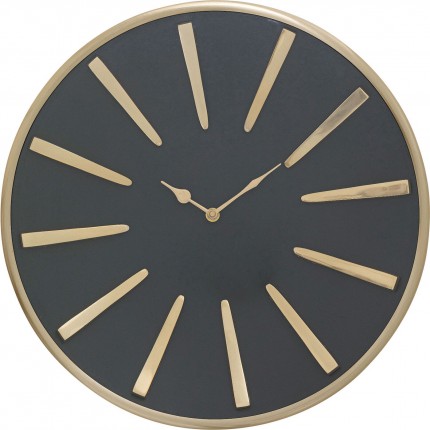 Horloge murale Charm 41cm Kare Design
