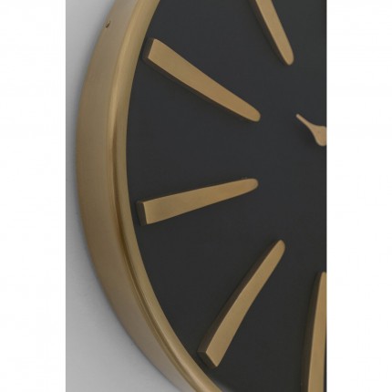 Horloge murale Charm 41cm Kare Design