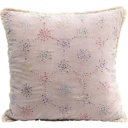Coussin à franges Imala Kare Design Coussin à franges Imala Kare Design