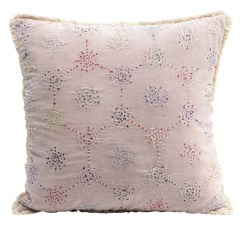 Cushion Fringe Imala Kare Design Cushion Fringe Imala Kare Design