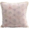 Coussin à franges Imala Kare Design