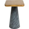 Table d appoint Cora 35x35cm