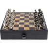 Chess game Antique Kare Design