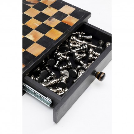 Chess game Antique Kare Design