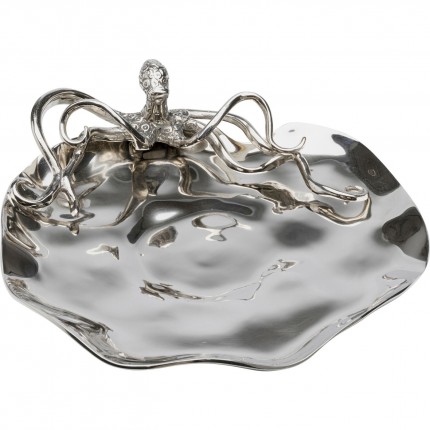Coupe pieuvre 48cm Kare Design