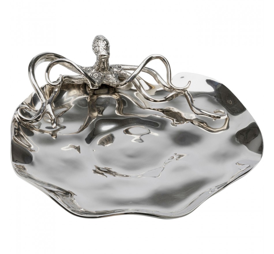 Coupe pieuvre 48cm Kare Design