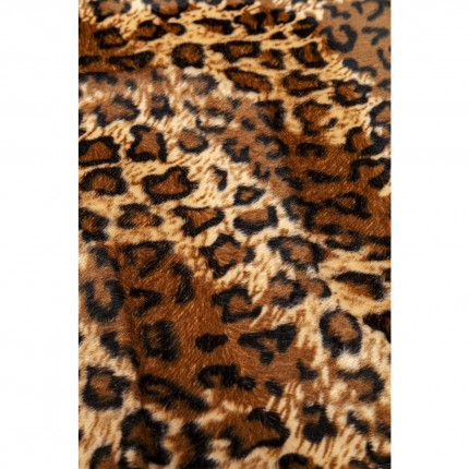 Lit pour animaux léopard Kare Design