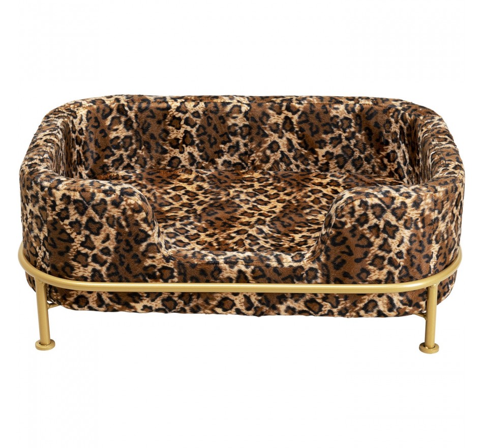 Pet Bed leopard Kare Design Pet Bed leopard Kare Design